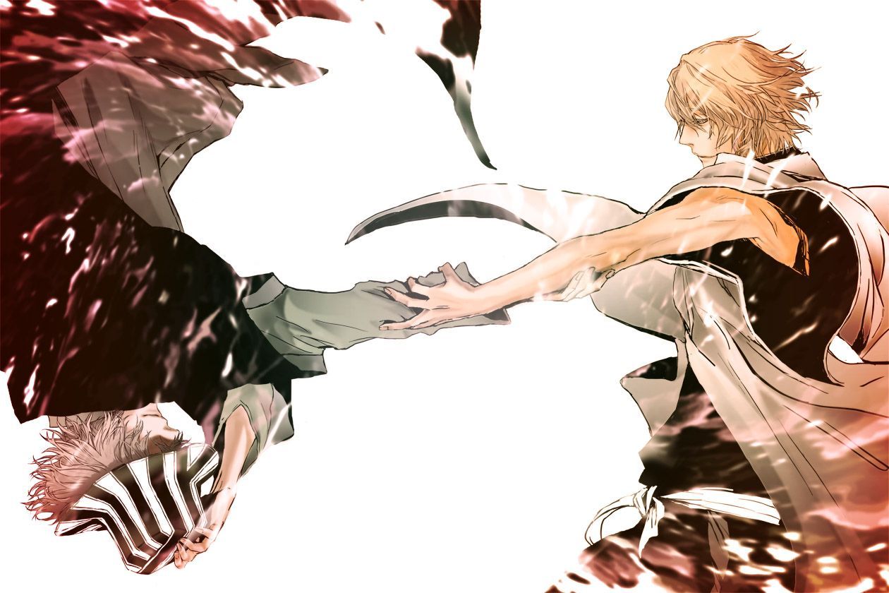 1260x840 Urahara Kisuke