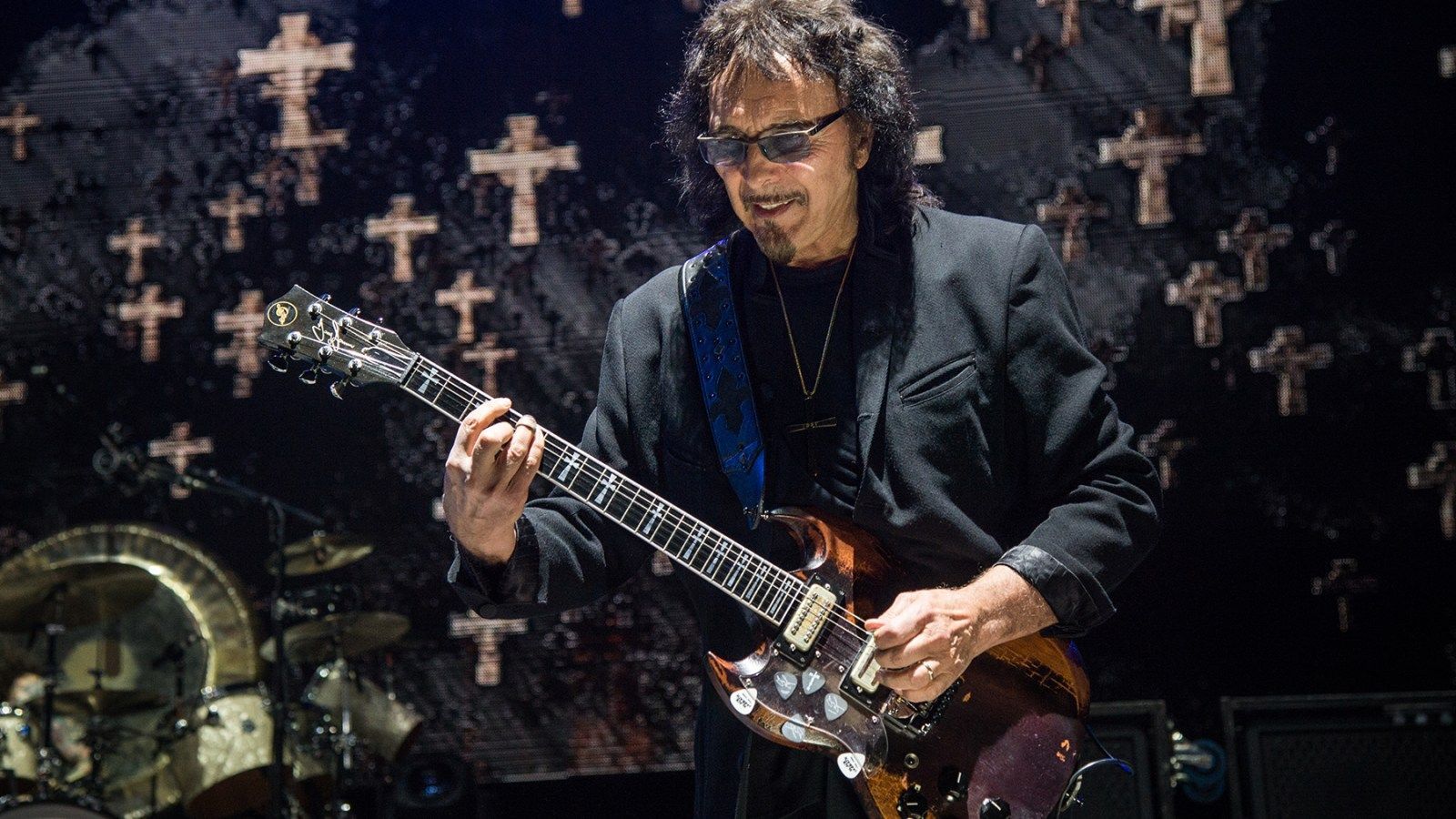 Tony Iommi Wallpapers - Top Free Tony Iommi Backgrounds - WallpaperAccess