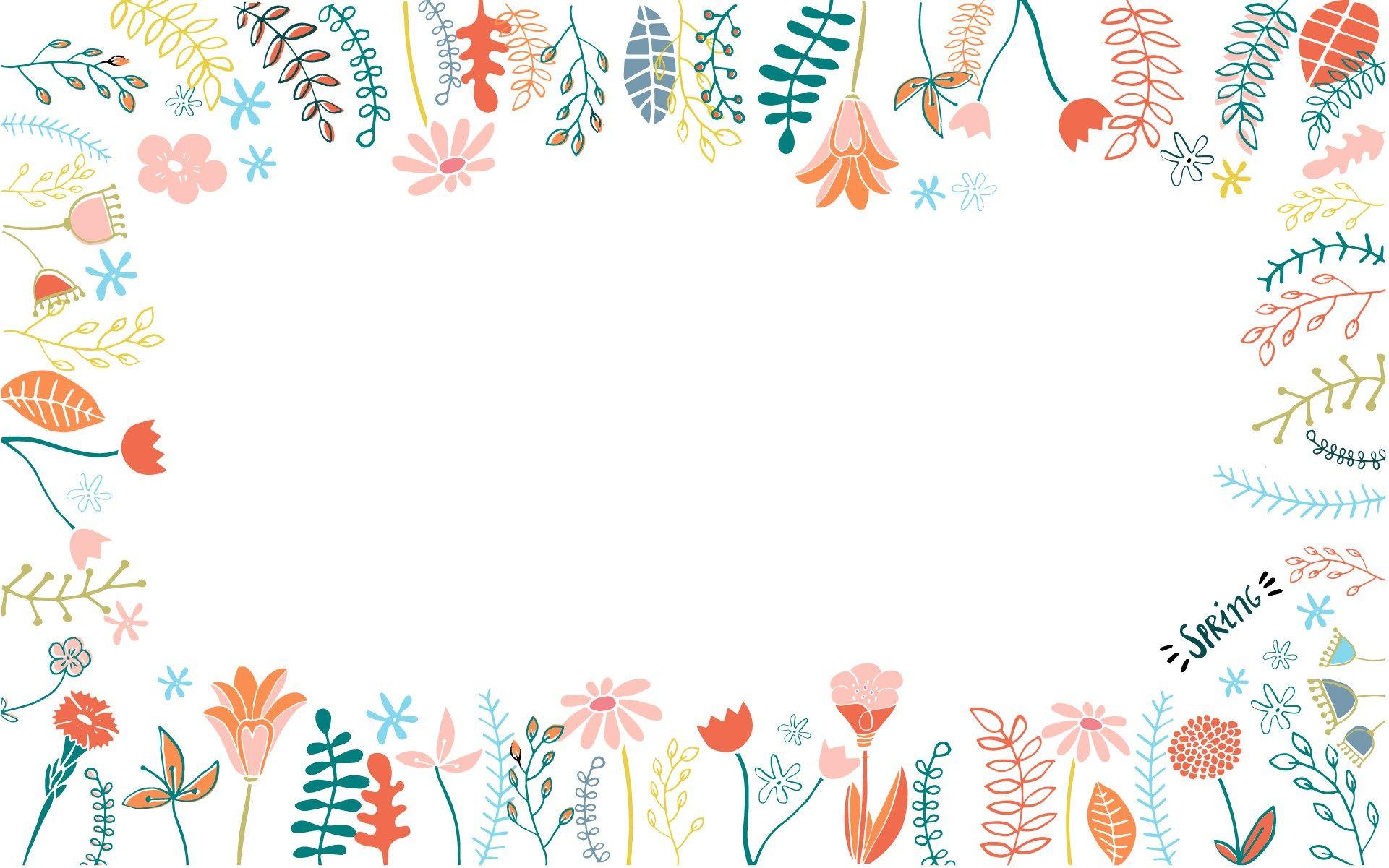 1921x1201 Free Desktop Wallpaper Floral Desktop