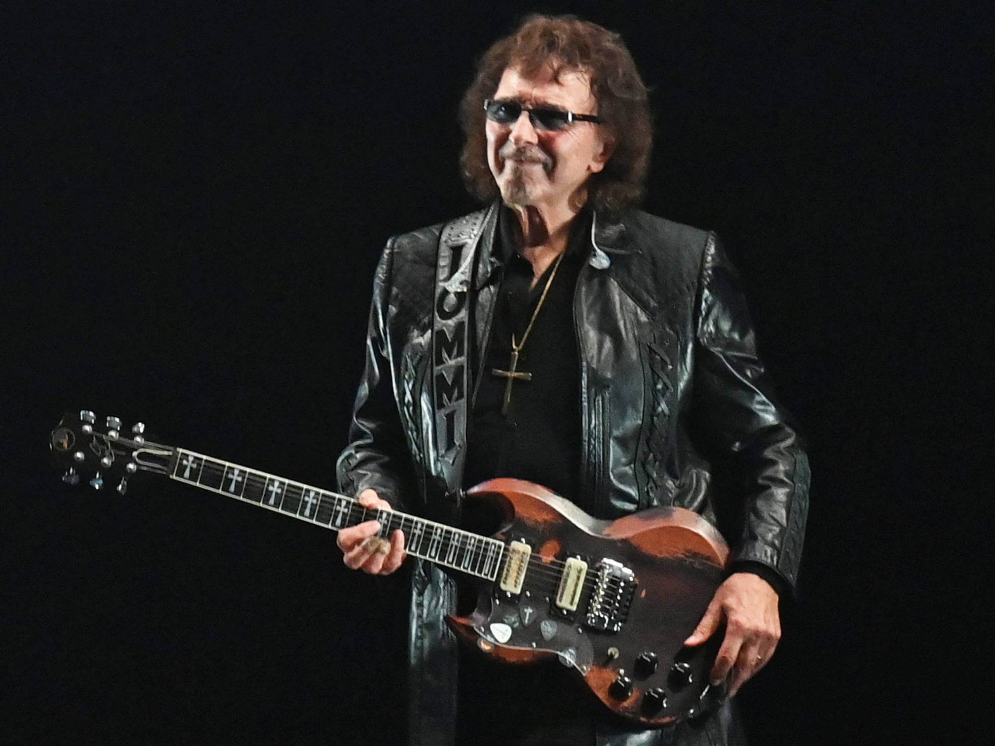 Tony Iommi Wallpapers - Top Free Tony Iommi Backgrounds - WallpaperAccess