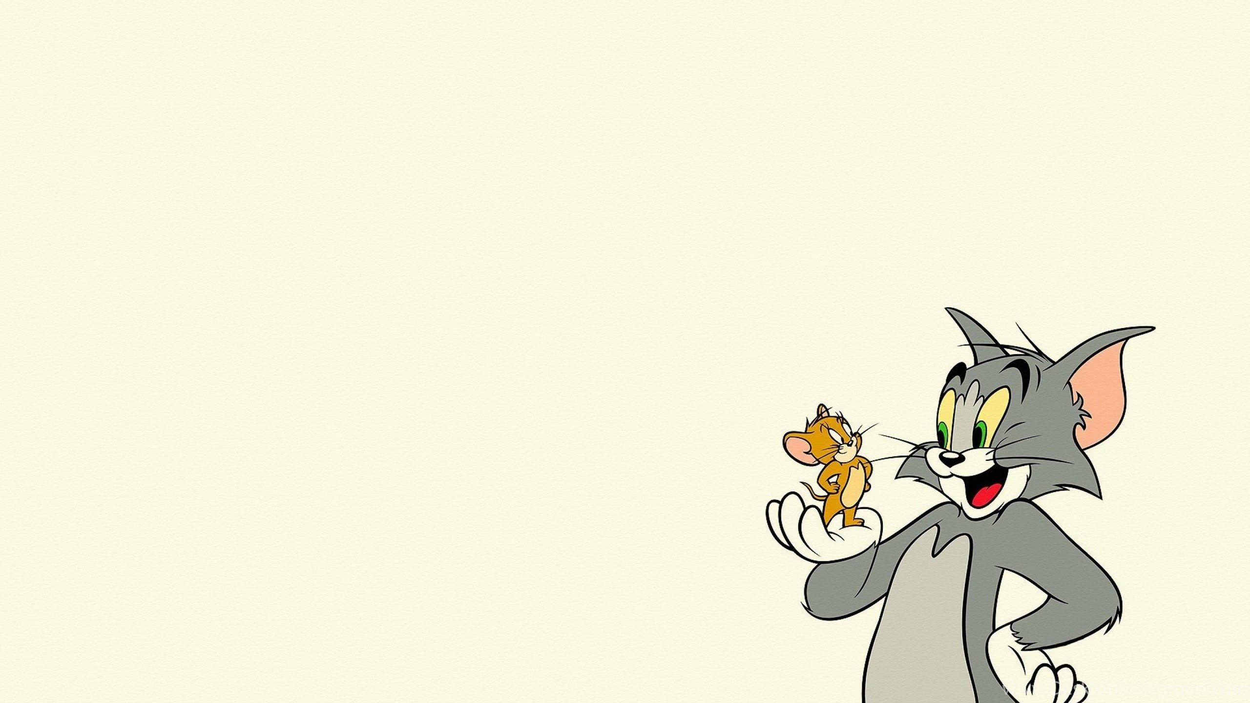 2560x1440 Cartoon Computer Wallpaper, Desktop Background Desktop