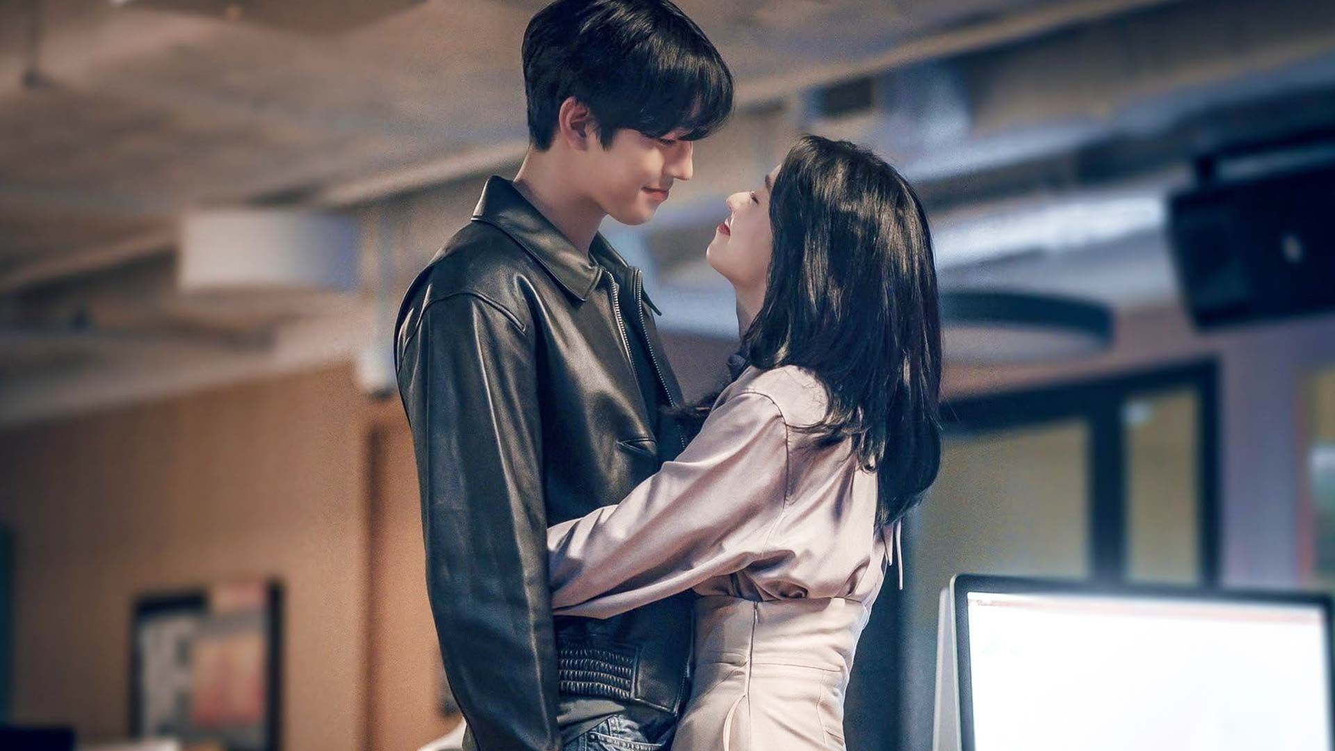1920x1080 K Dramas That You Can Watch On Netflix