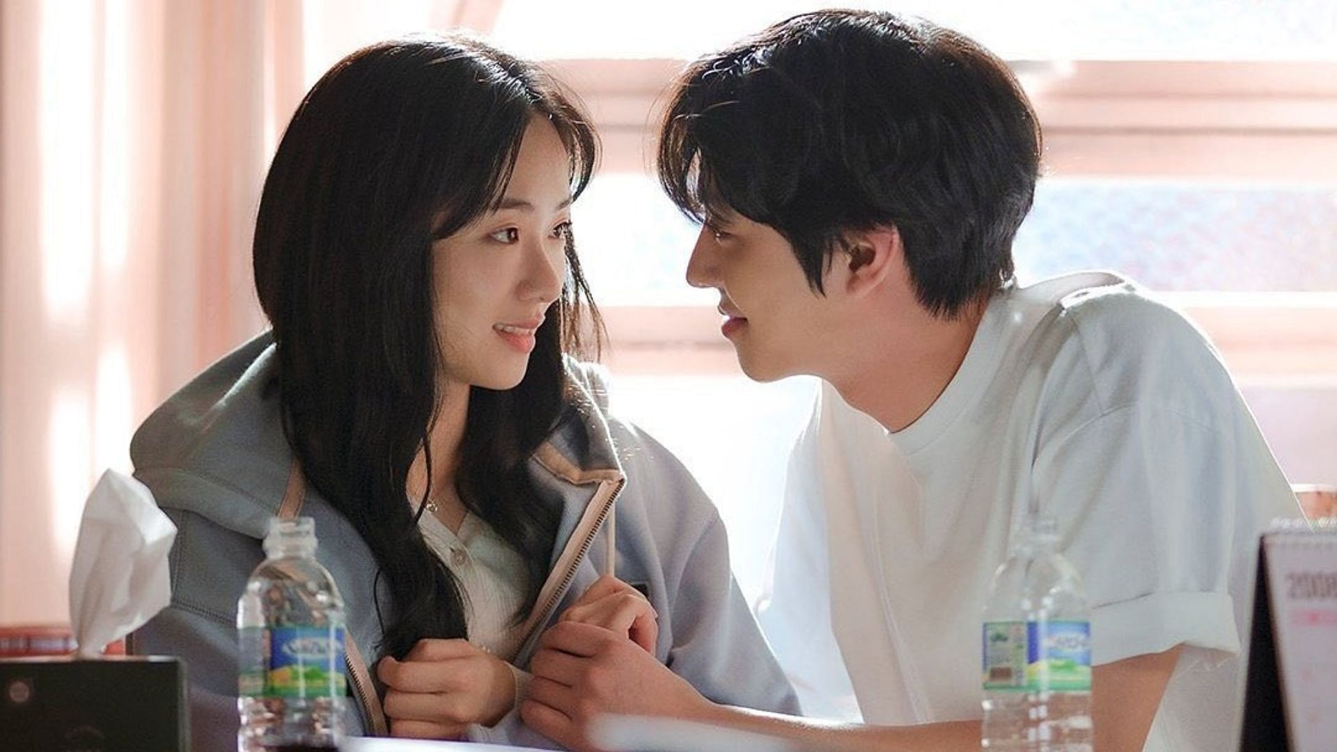1920x1080 A Time Called You: Everything we know