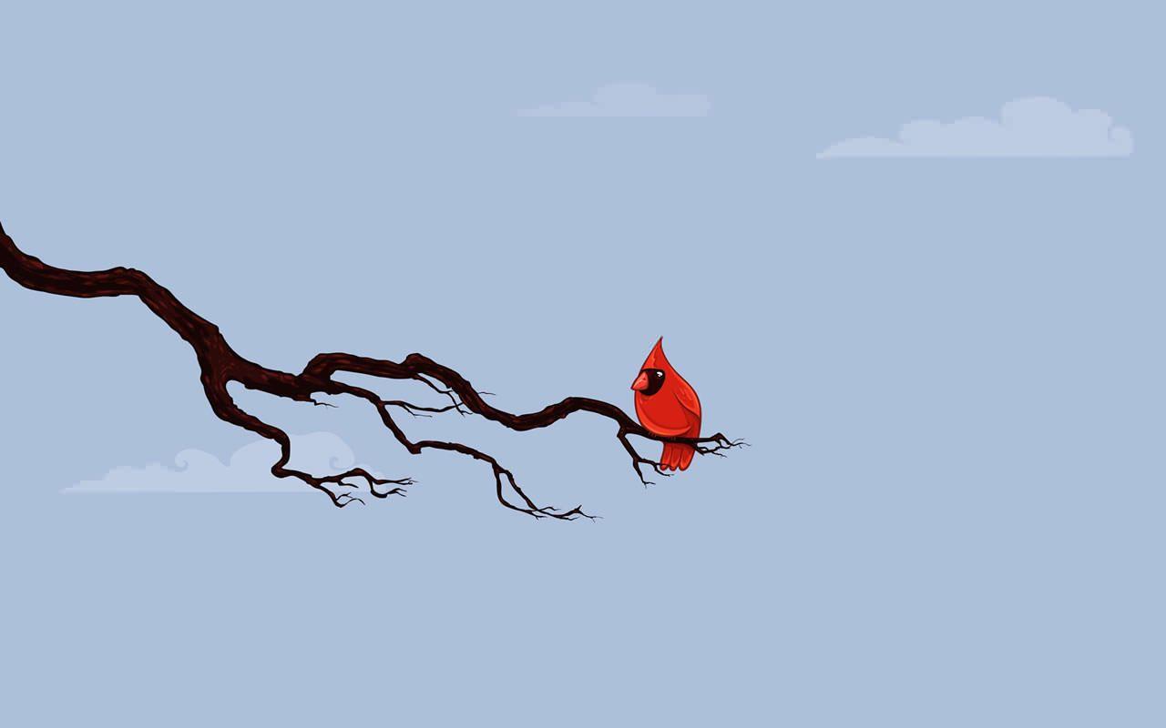 1280x800 Cartoon Wallpaper Desktop