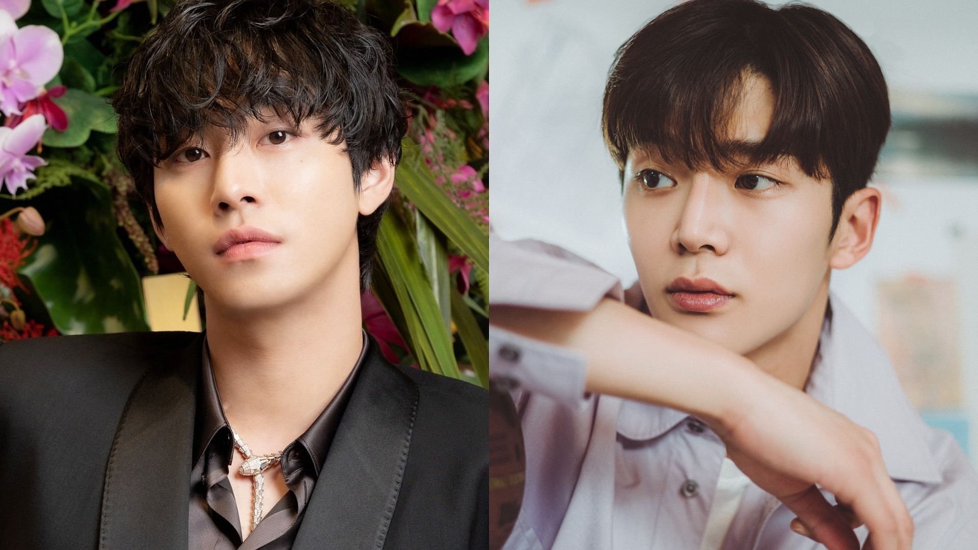 1920x1080 Ahn Hyo Seop's Fans Rejoice