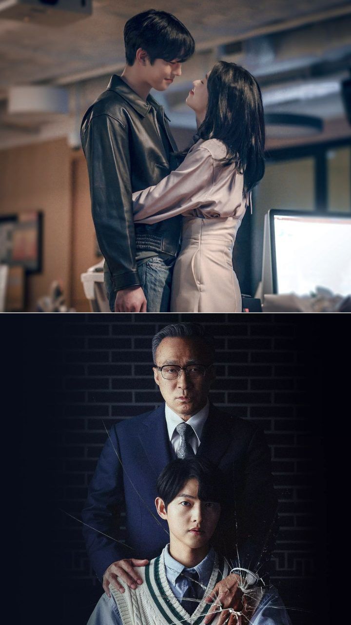 720x1280 A Time Called You', 'Reborn Rich'