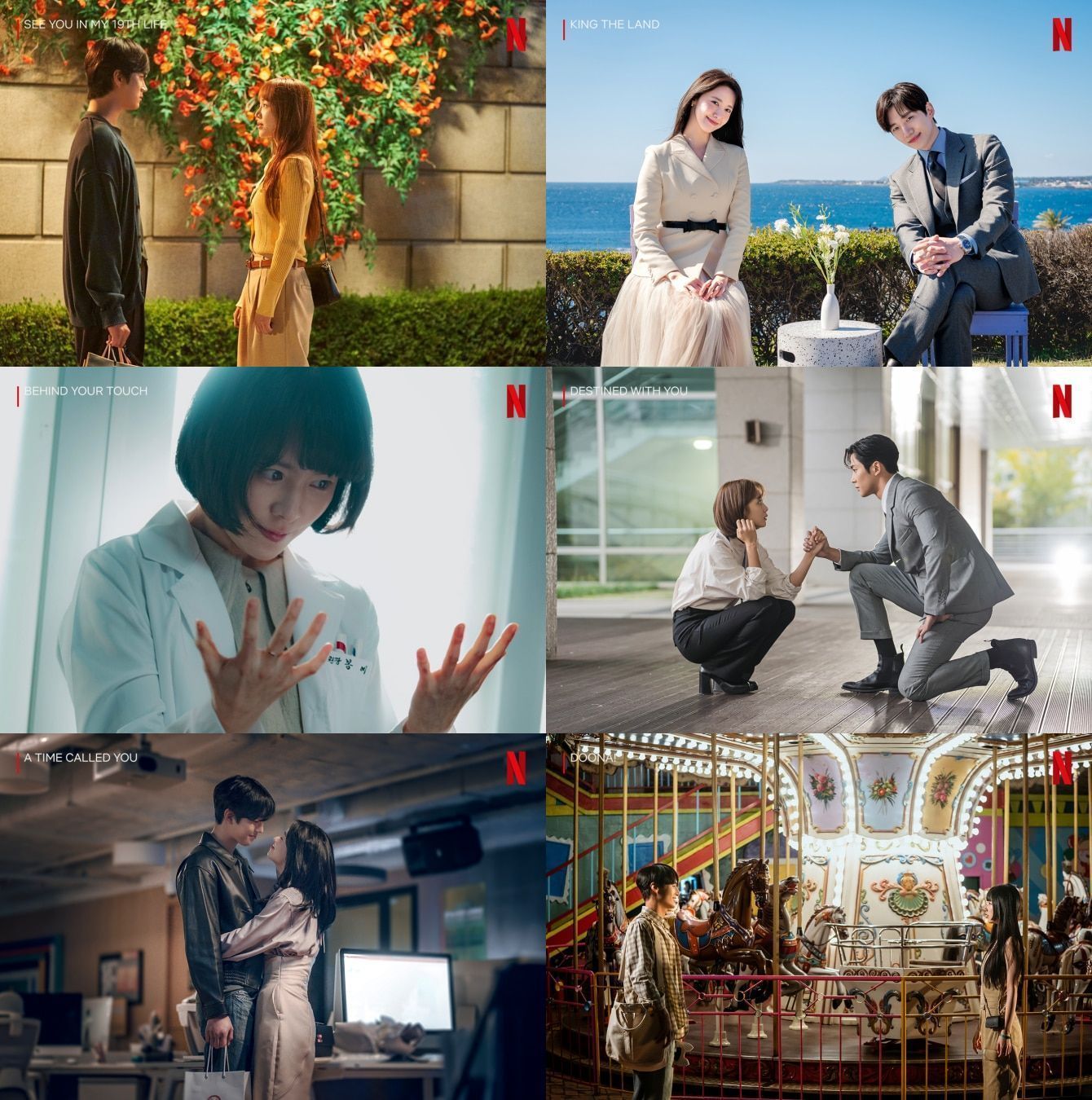 1340x1350 Romantic K Dramas Coming To Netflix