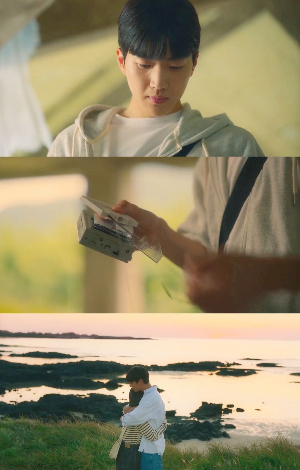 1000x1563 Penjelasan Ending A Time Called You