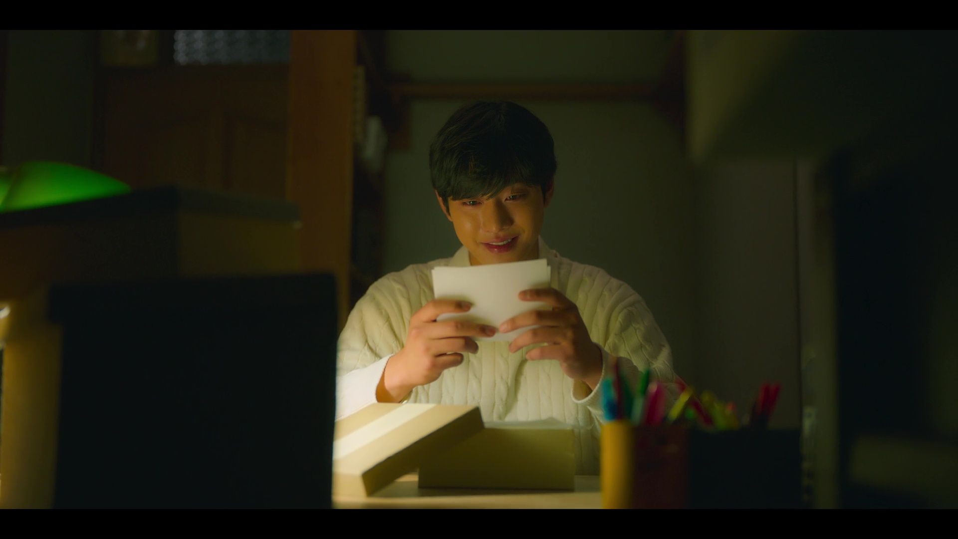 1920x1080 Good Ol' Review: Ahn Hyo Seop, Jeon Yeo