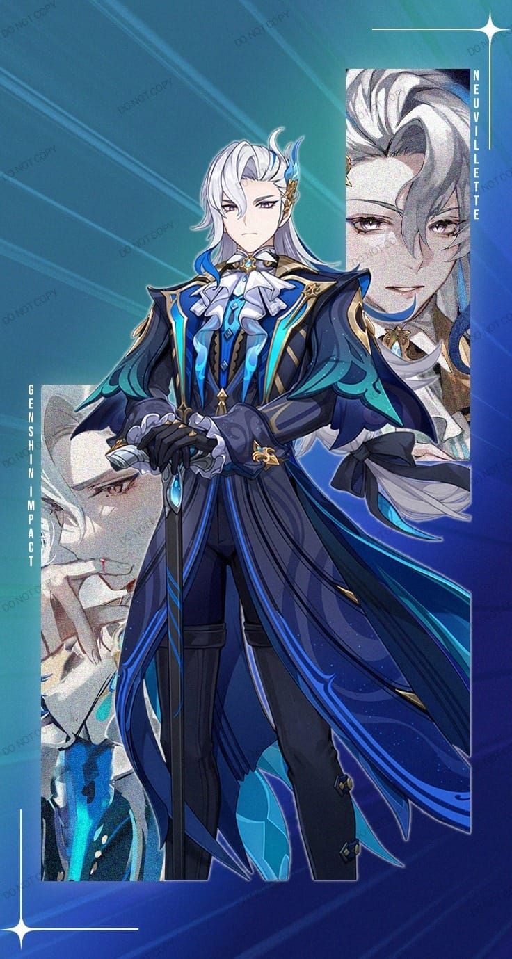 736x1379 Upcoming Hydro Character in Genshin Impact