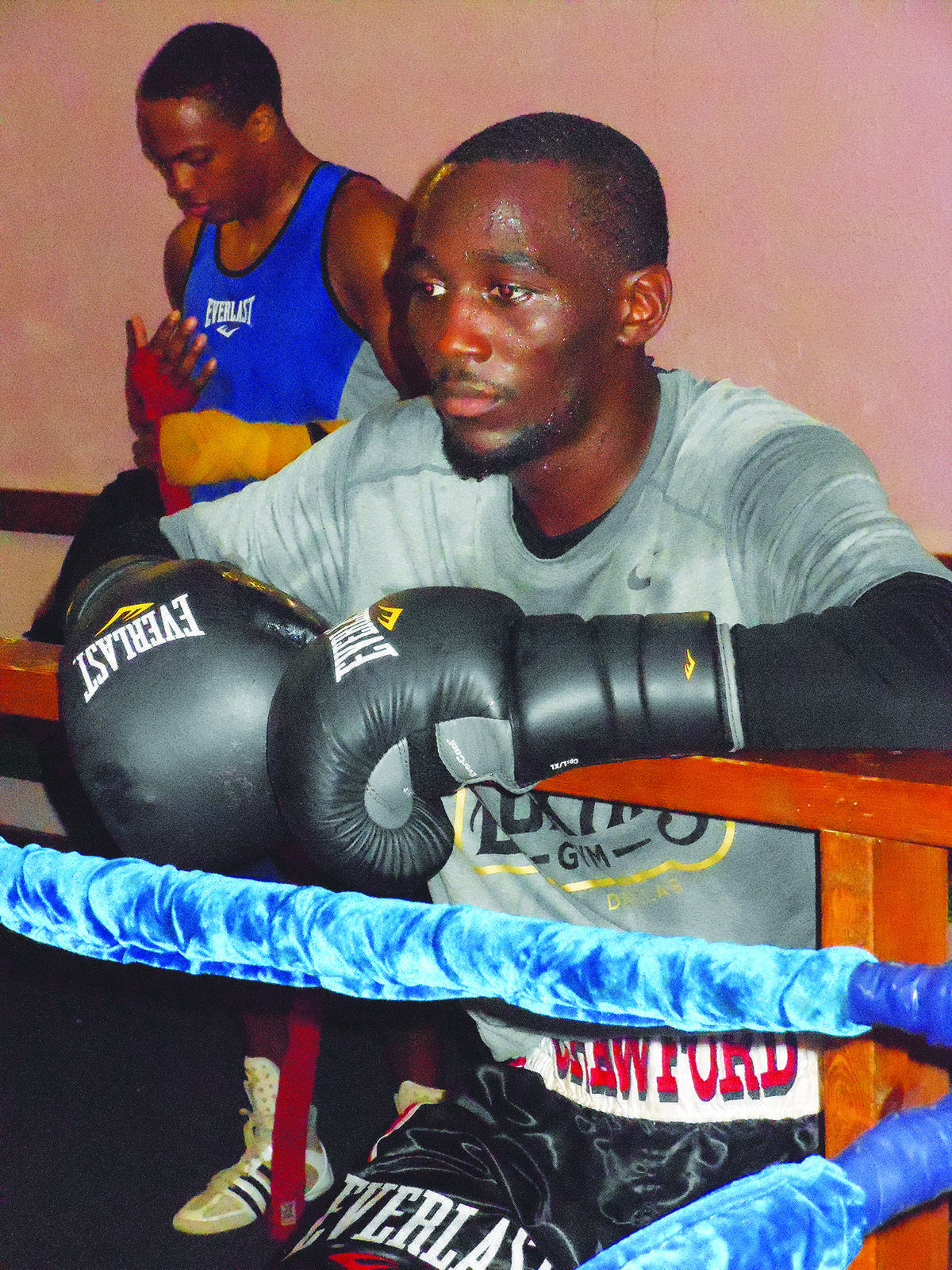1200x1600 Terence Crawford Wallpaper