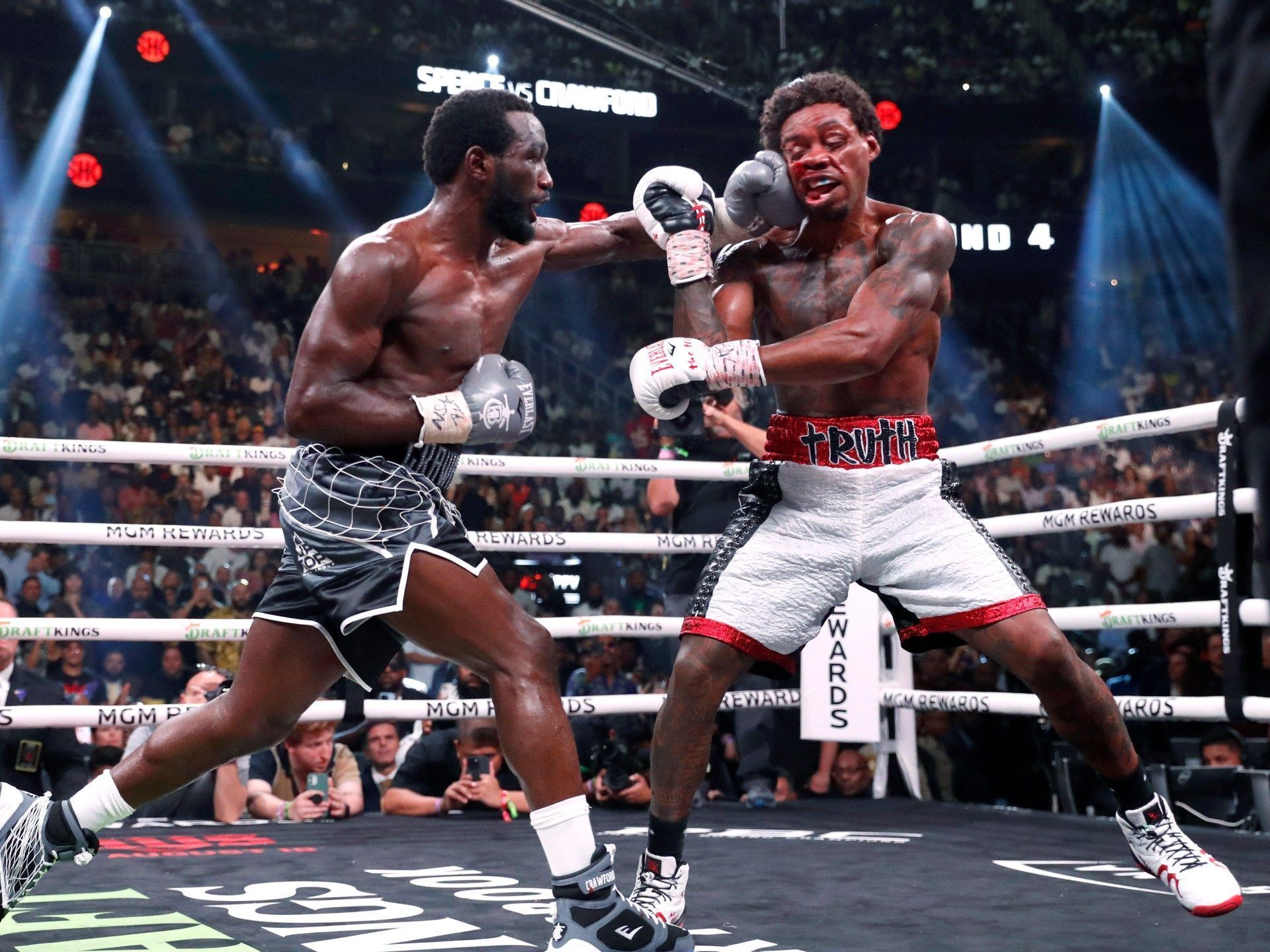 Terence Crawford Wallpapers - Top Free Terence Crawford Backgrounds