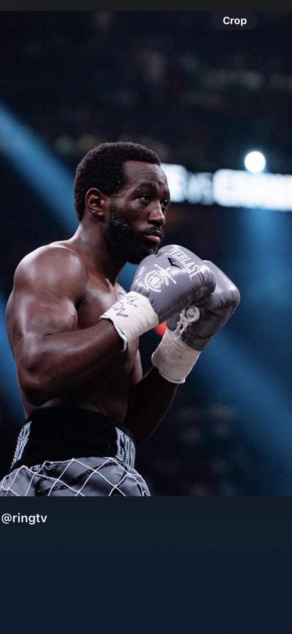 Terence Crawford Wallpapers - Top Free Terence Crawford Backgrounds