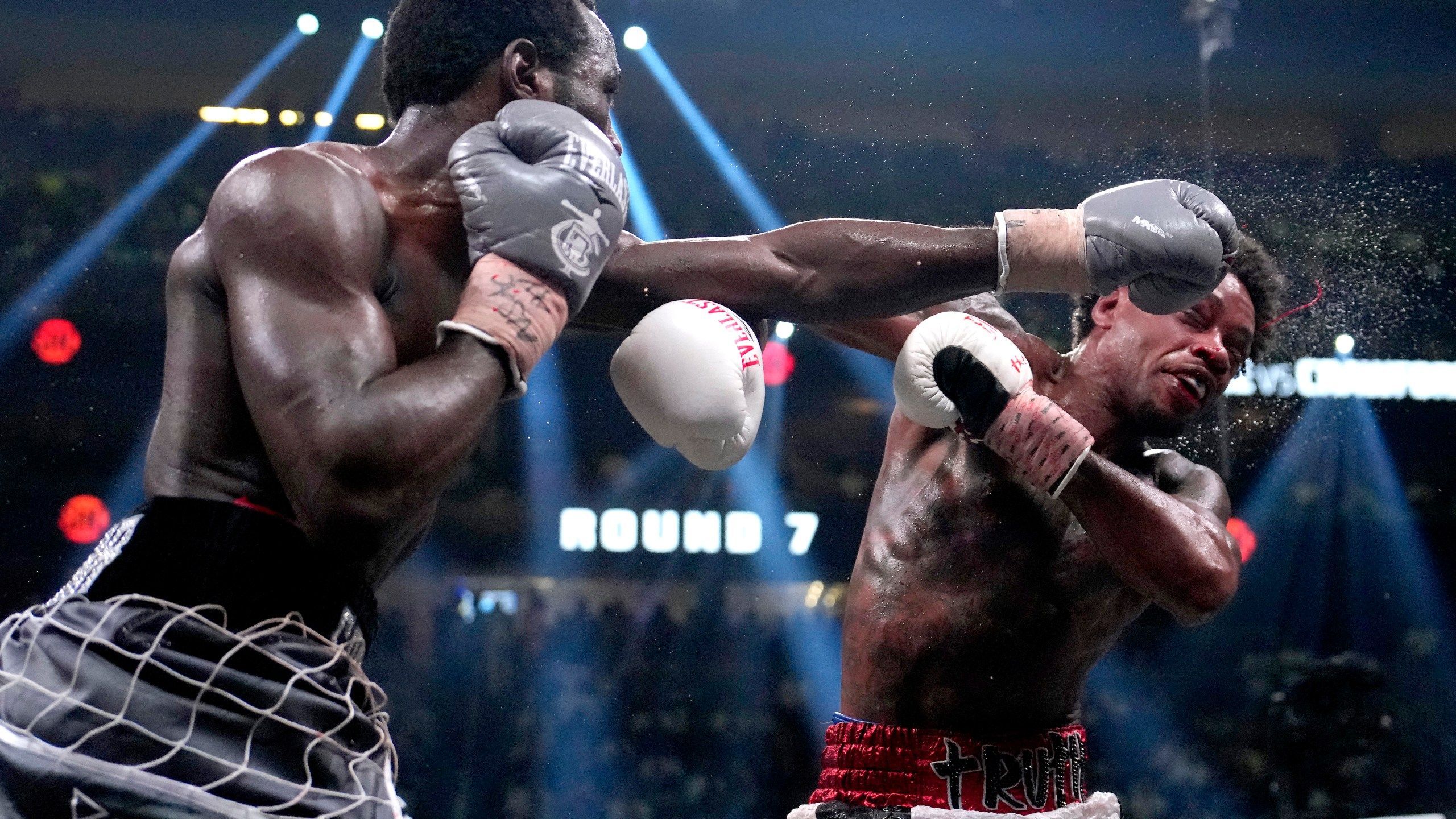 Terence Crawford Wallpapers - Top Free Terence Crawford Backgrounds