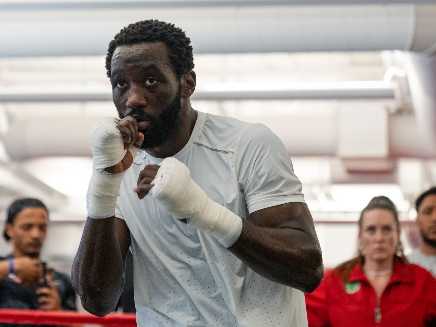 1400x1050 Terence Crawford says Errol Spence has