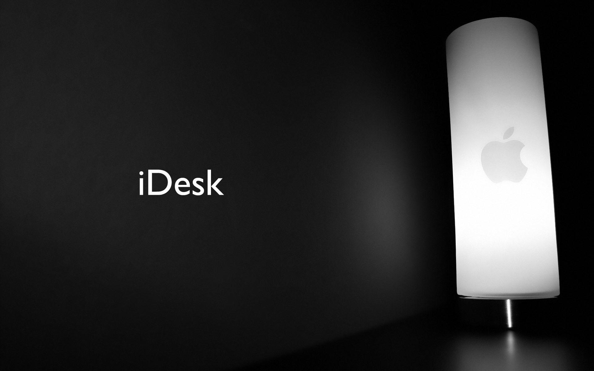 1920x1200 Elegant Black Wallpaper