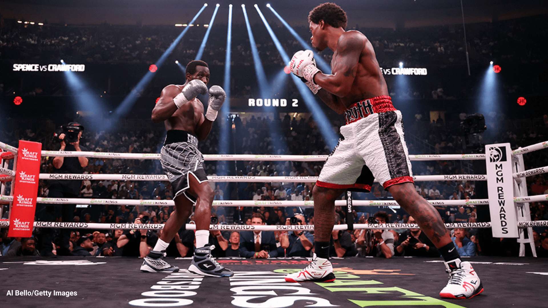 Terence Crawford Wallpapers - Top Free Terence Crawford Backgrounds