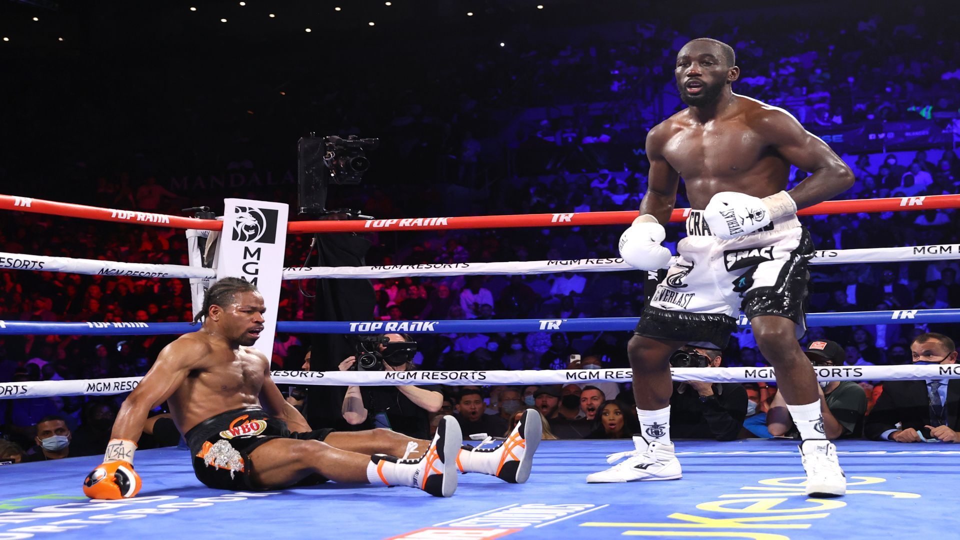 1920x1080 Brian Castano if Errol Spence Jr. fight