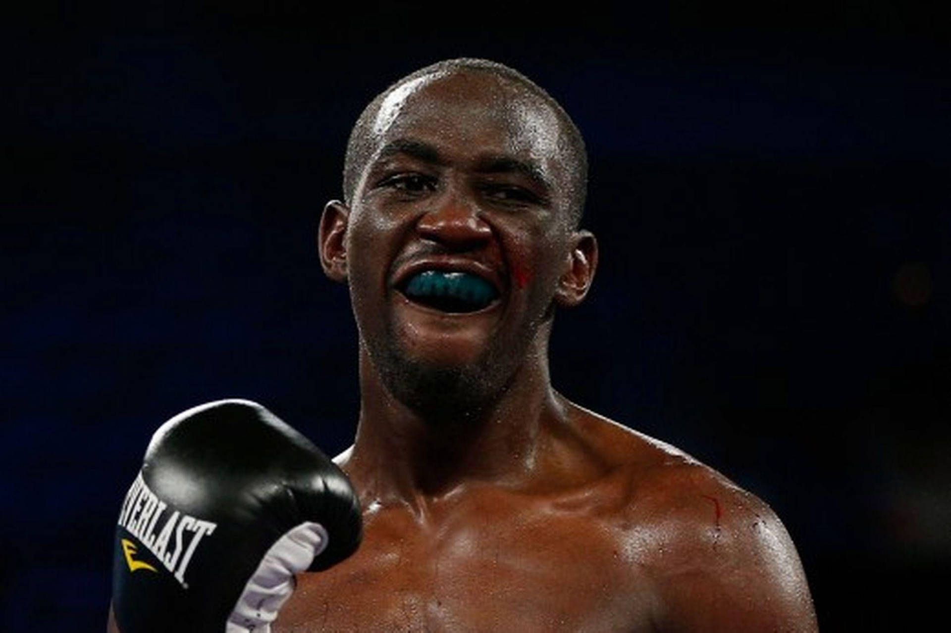 1920x1279 Terence Crawford Mouthguard Wallpaper