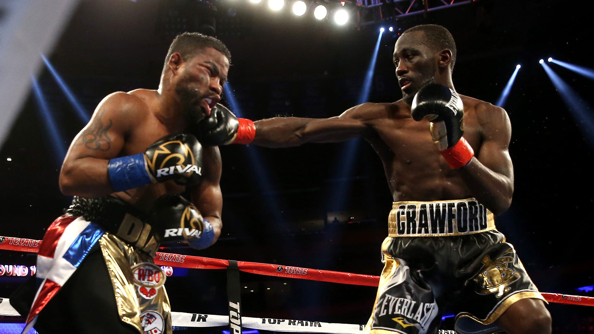 1920x1080 Terence Crawford vs. Julius Indongo