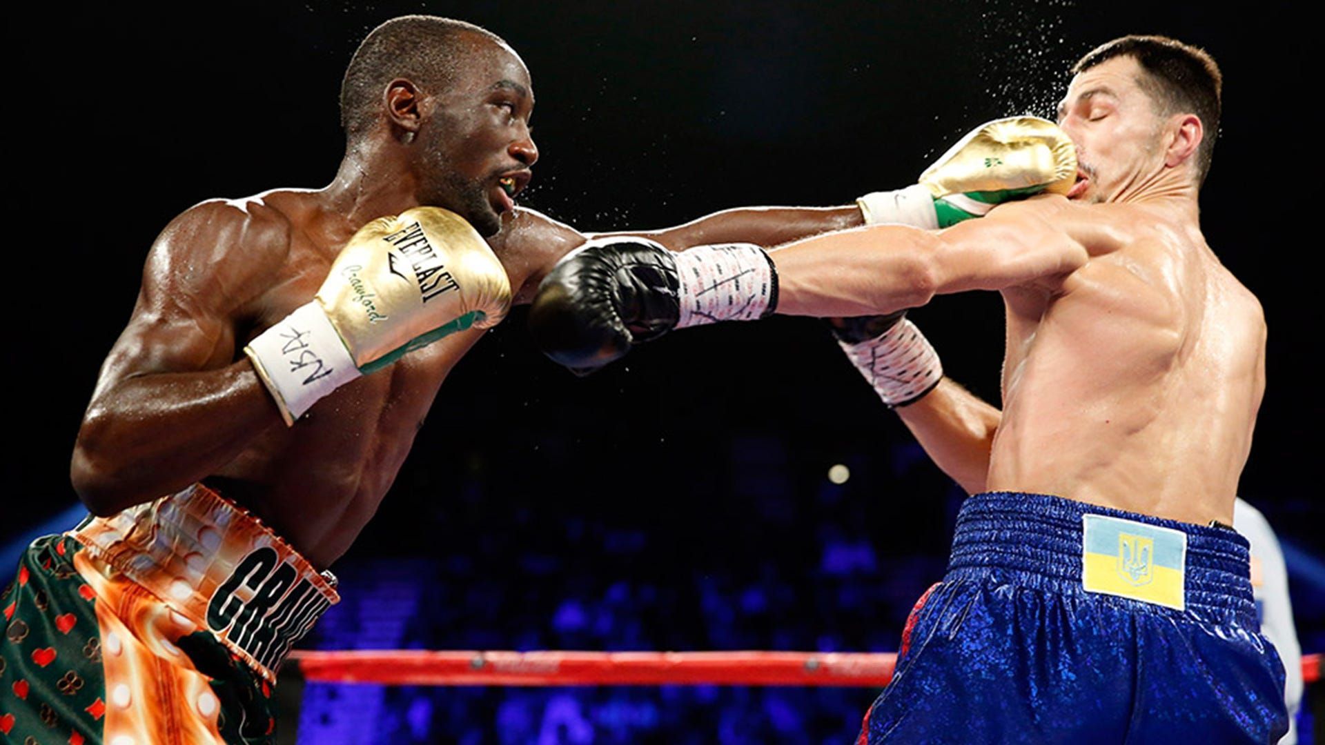 1920x1080 Terence Crawford Is A Division Killer