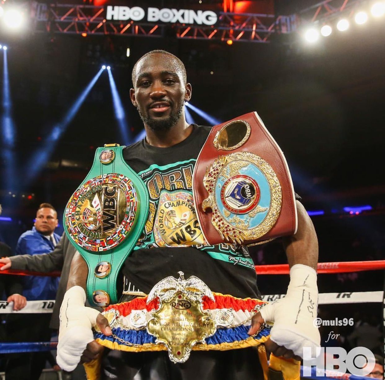 1242x1224 Terence Crawford stops Felix Diaz after