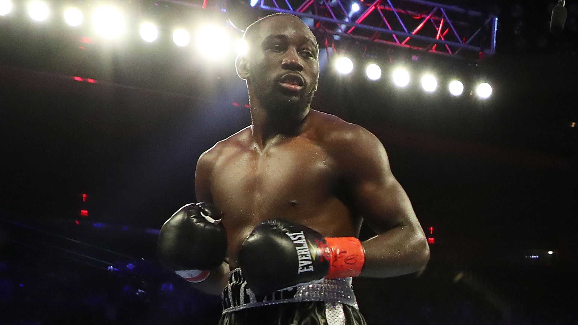 1920x1080 Terence Crawford has no desire to chase