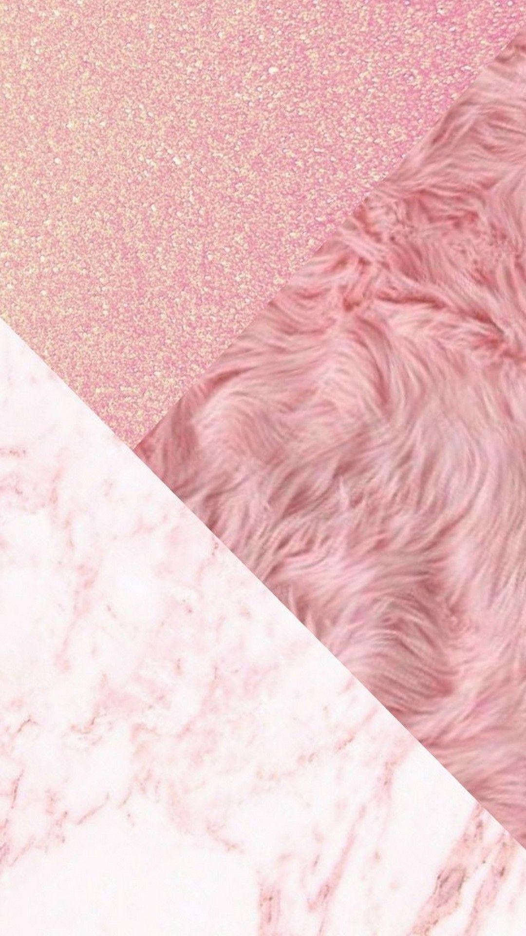 Pink and Gold Wallpapers - Top Những Hình Ảnh Đẹp