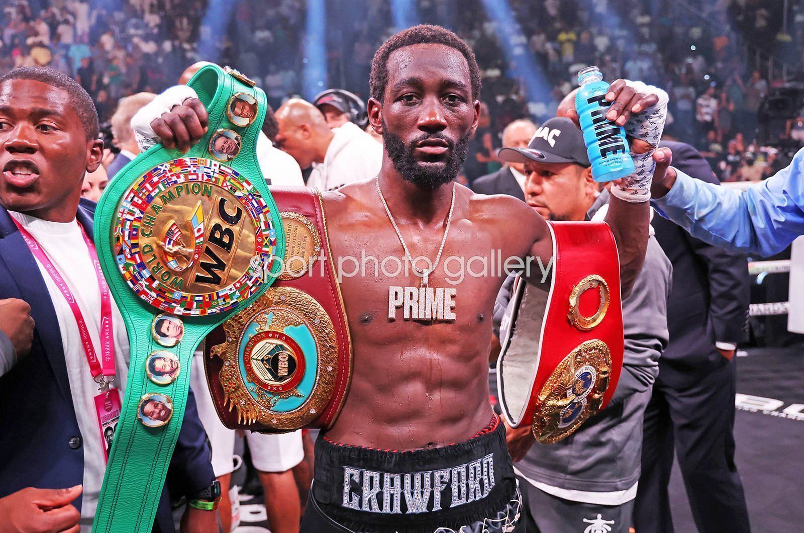 1600x1060 Terence Crawford Undisputed World