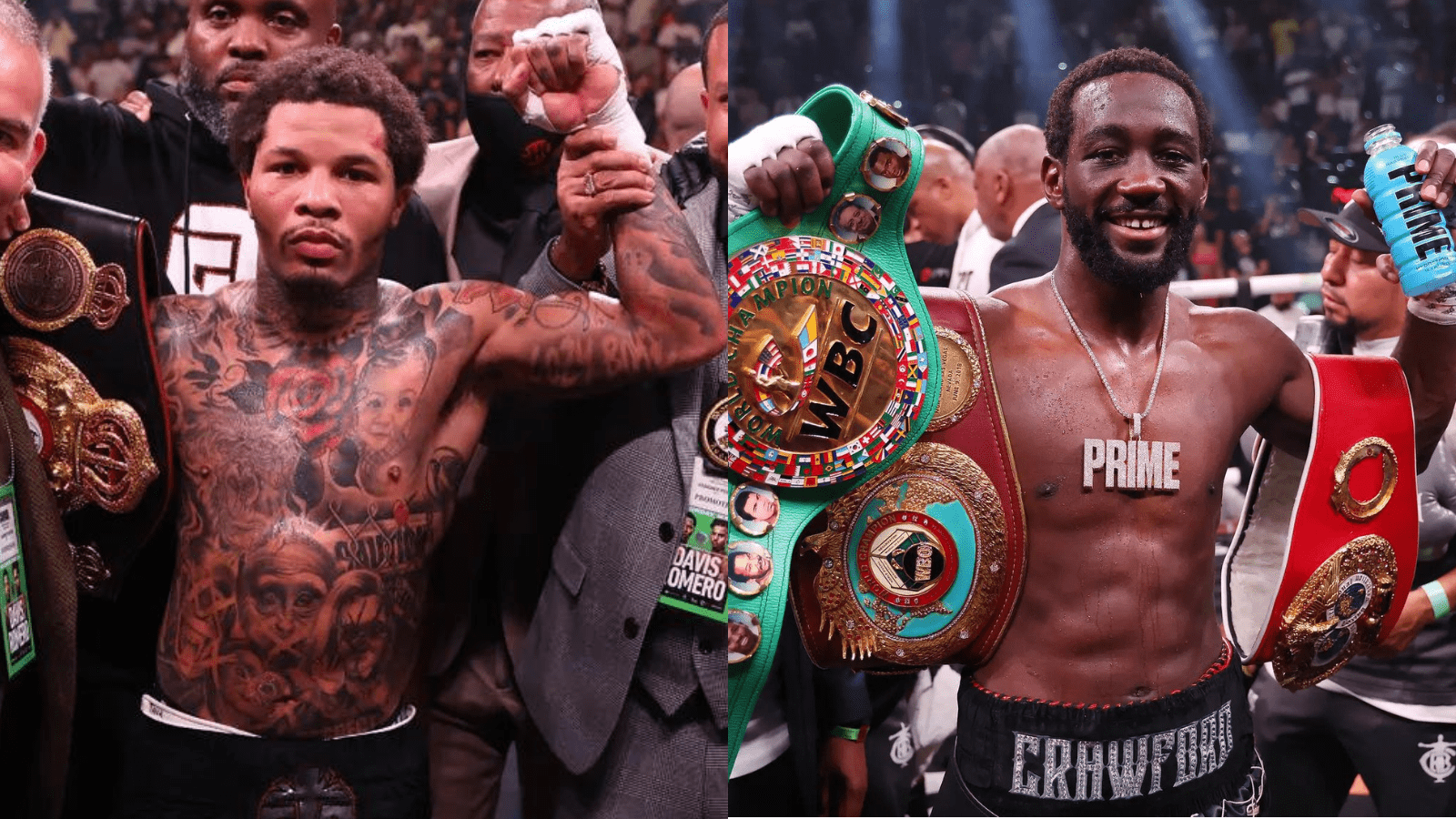 1600x900 Crawford Shoots Down Idea Of Fight With