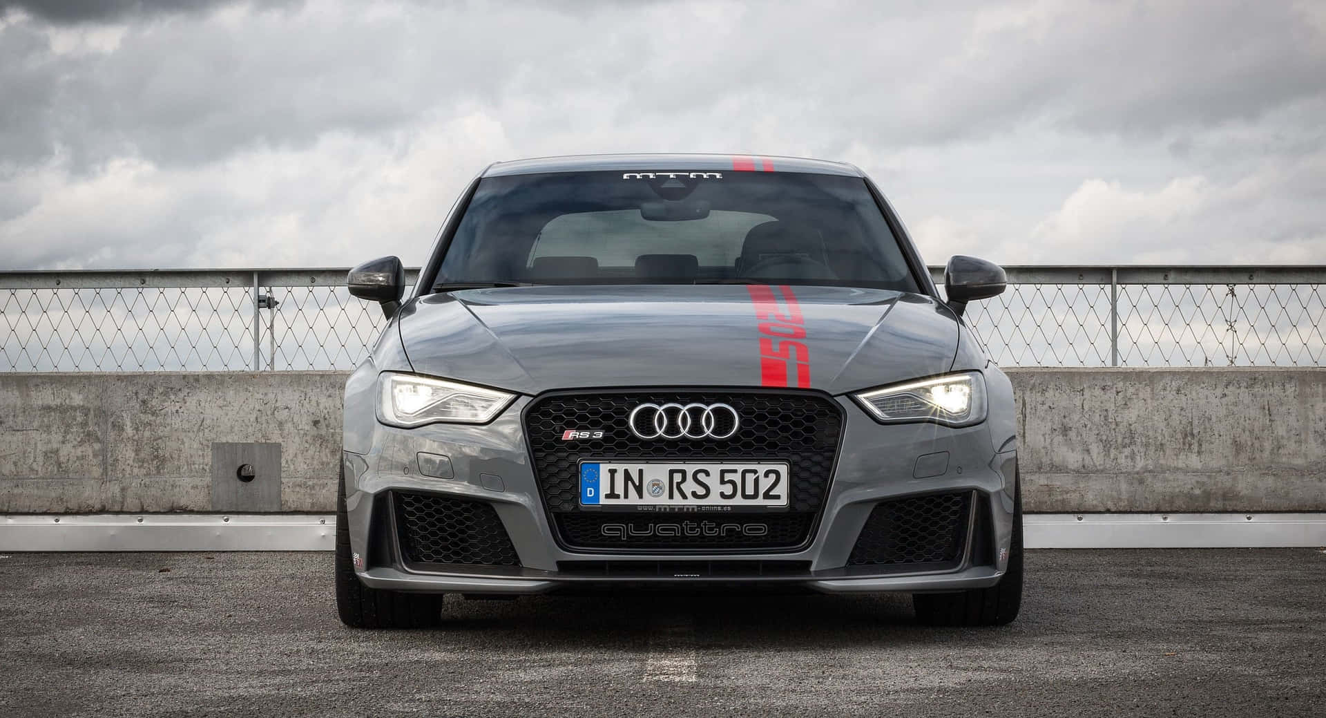 Audi Rs 3 Wallpapers - Top Free Audi Rs 3 Backgrounds - WallpaperAccess