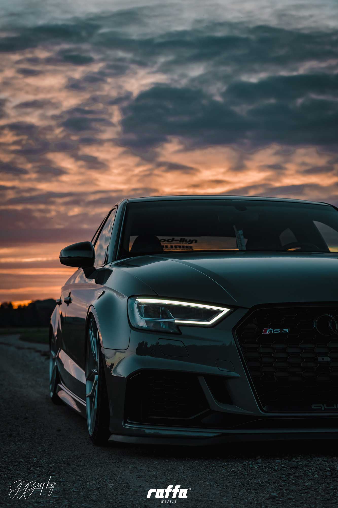 Audi Rs 3 Wallpapers - Top Free Audi Rs 3 Backgrounds - Wallpaperaccess