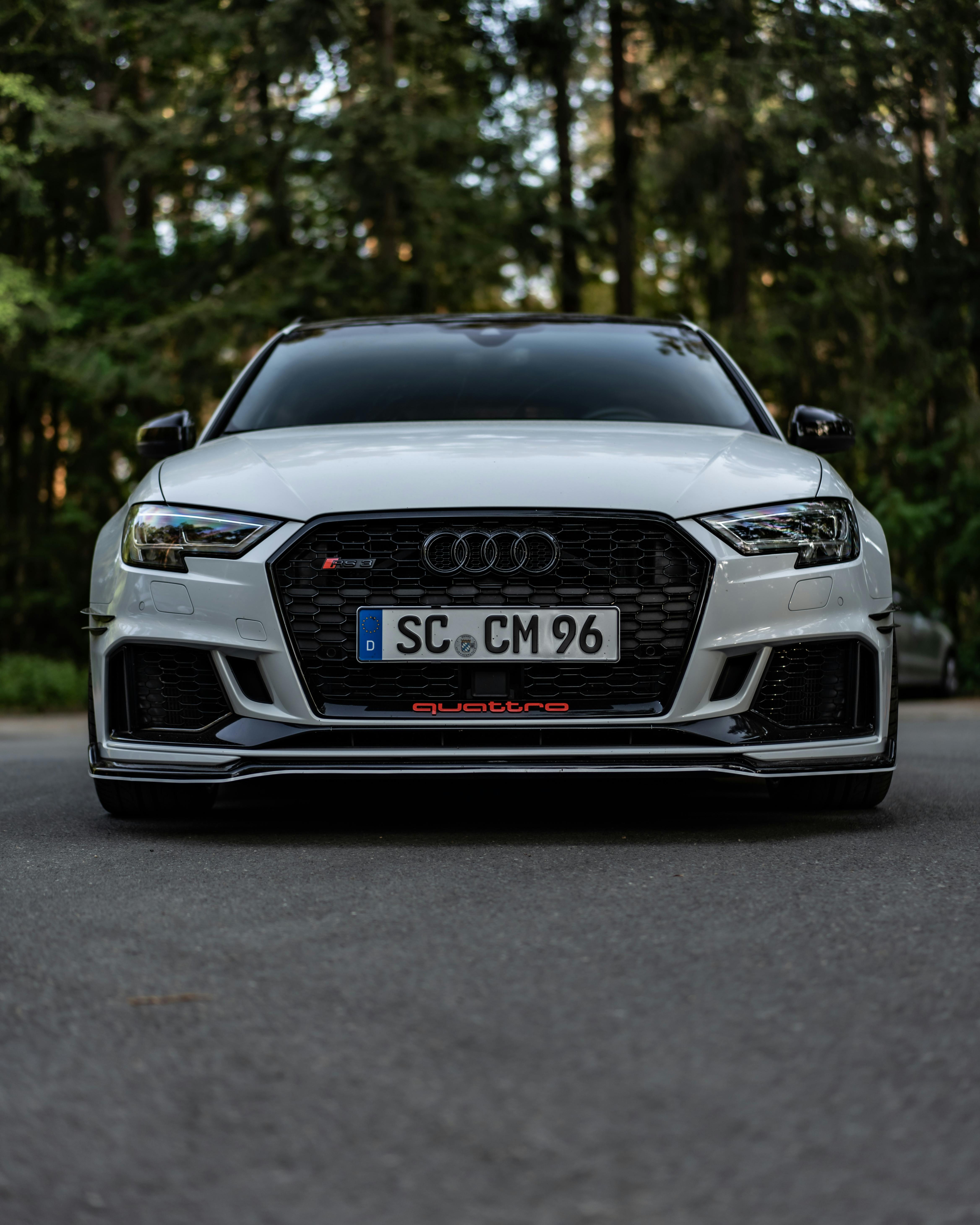 Audi Rs 3 Wallpapers - Top Free Audi Rs 3 Backgrounds - WallpaperAccess