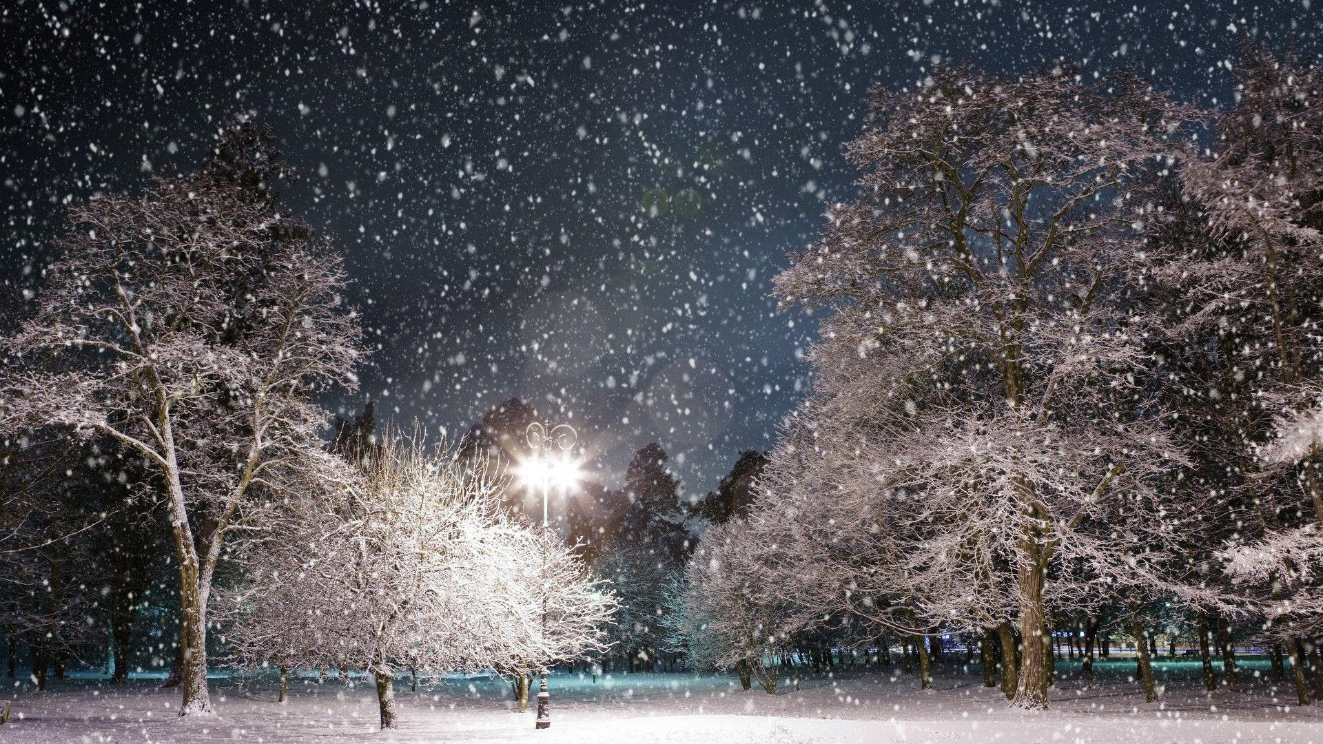1920x1080 Computer Wallpaper Winter