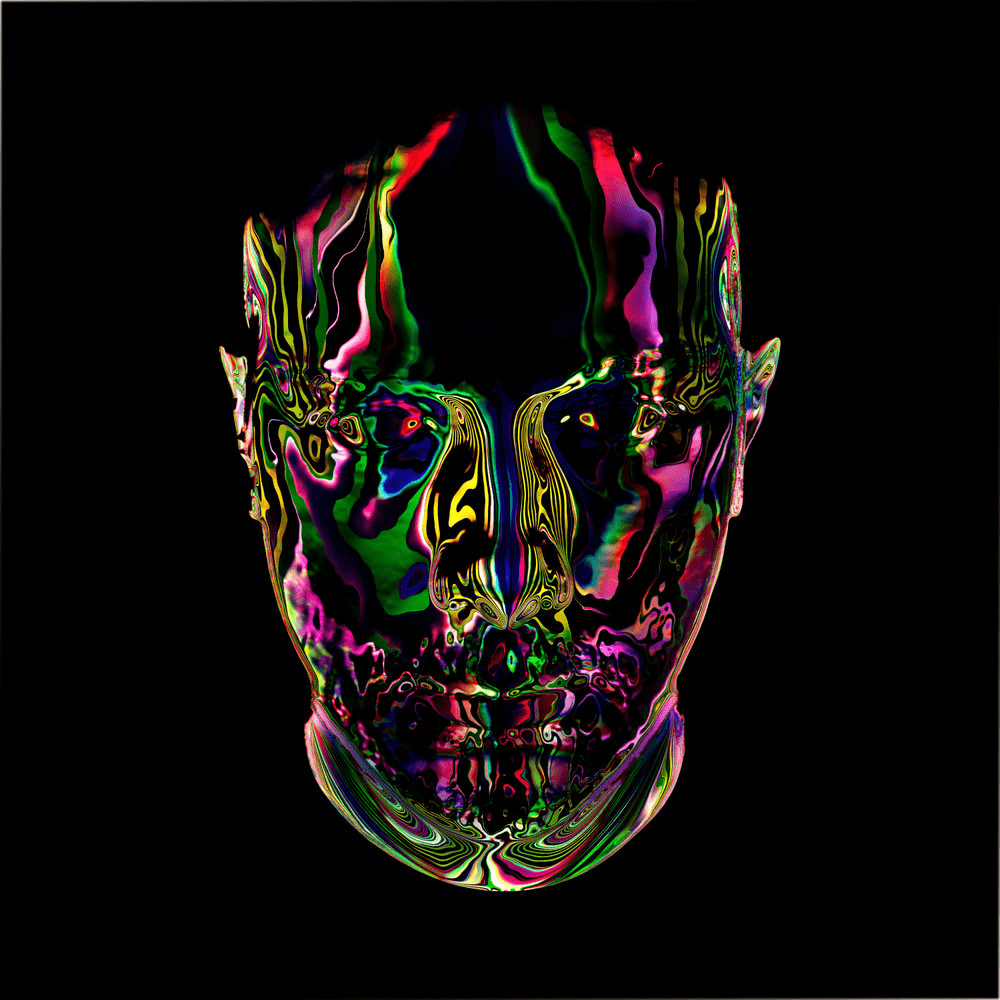 1000x1000 Eric Prydz Wallpaper