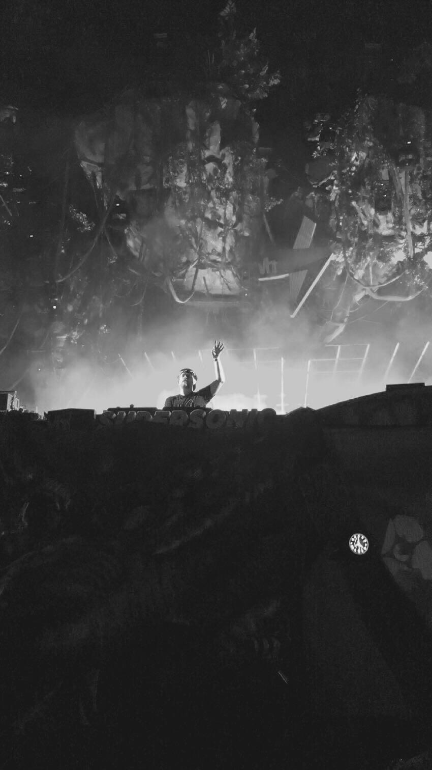 Eric Prydz Wallpapers - Top Free Eric Prydz Backgrounds - WallpaperAccess