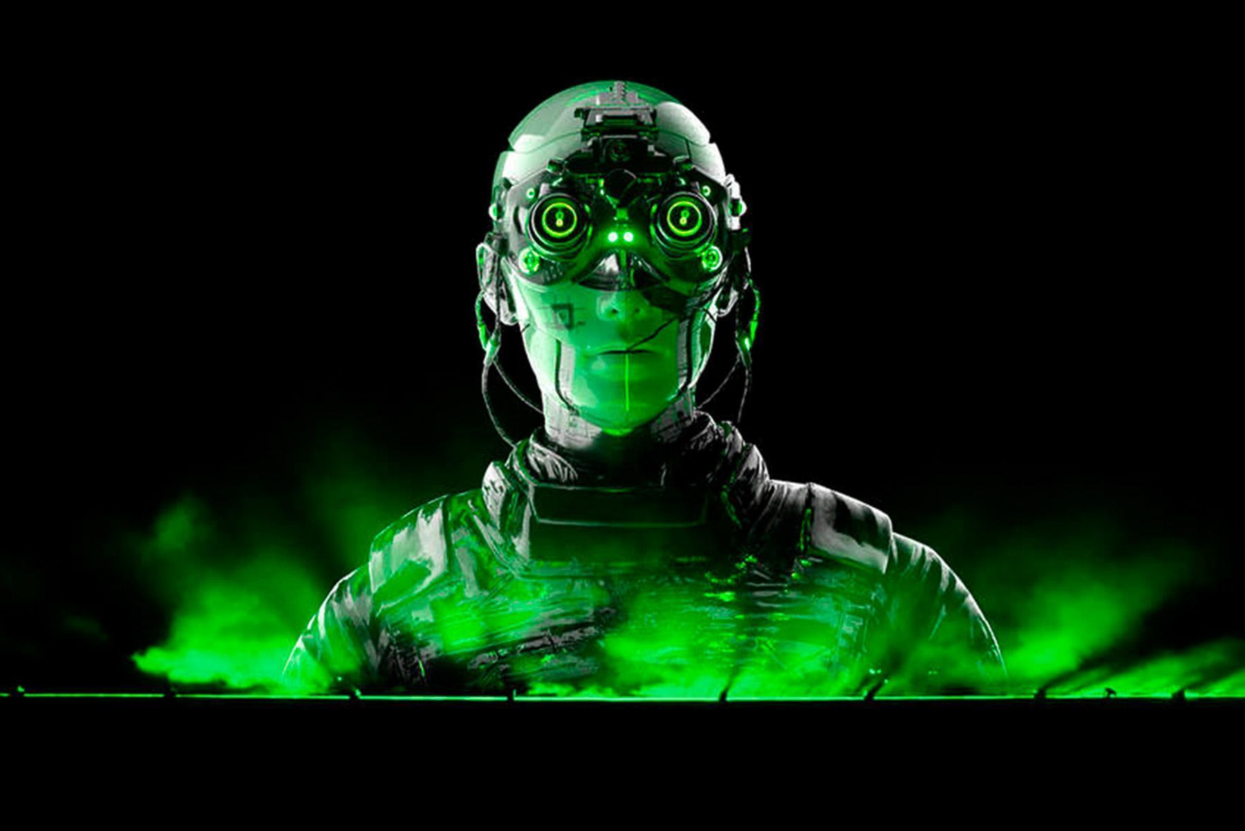 Eric Prydz Wallpapers - Top Free Eric Prydz Backgrounds - WallpaperAccess