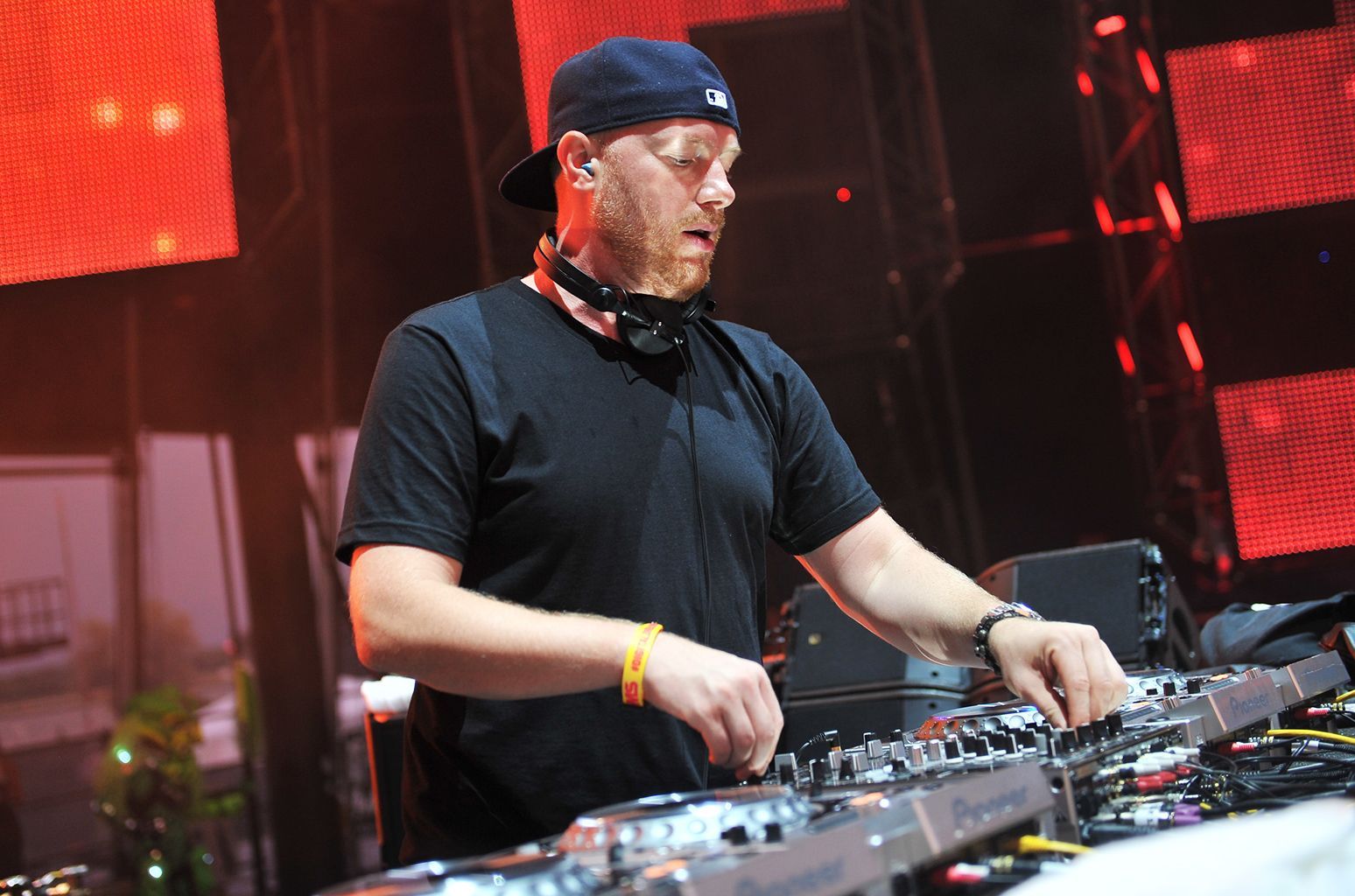 1548x1024 Eric Prydz Releases Hopeful Pryda Track