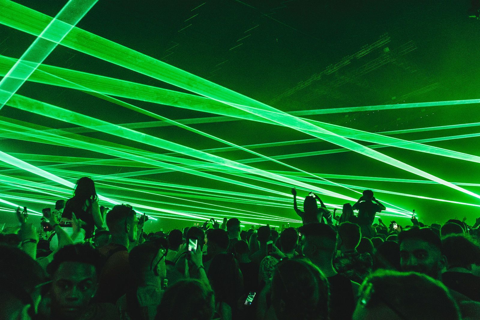 Eric Prydz Wallpapers - Top Free Eric Prydz Backgrounds - WallpaperAccess