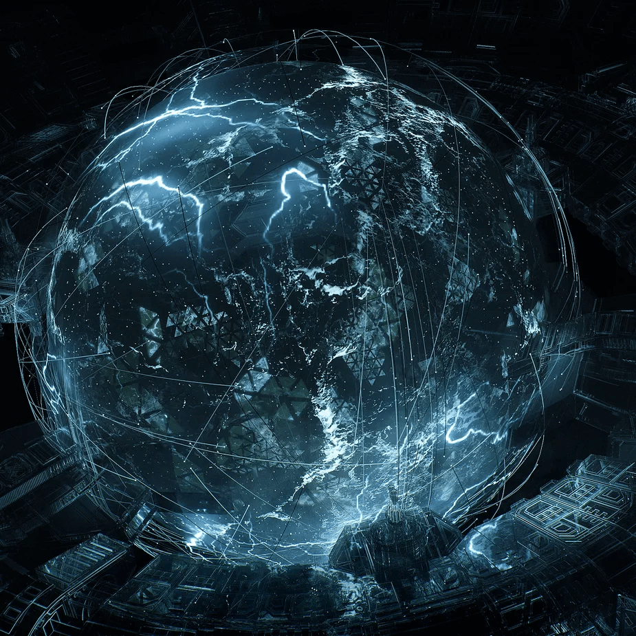 Eric Prydz Wallpapers - Top Free Eric Prydz Backgrounds - WallpaperAccess