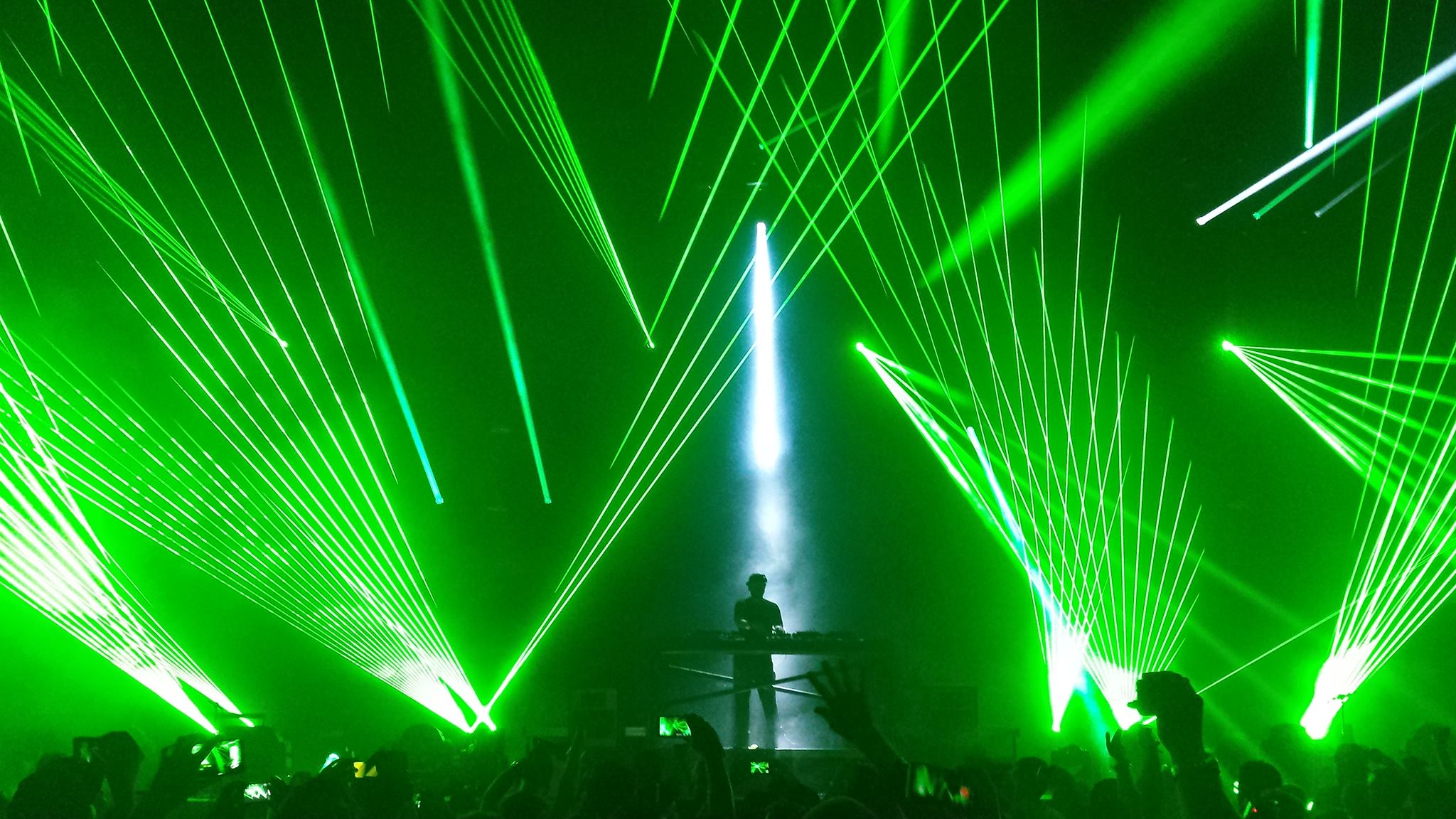 Eric Prydz Wallpapers - Top Free Eric Prydz Backgrounds - WallpaperAccess