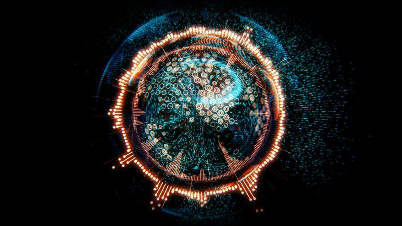 Eric Prydz Wallpapers - Top Free Eric Prydz Backgrounds - WallpaperAccess