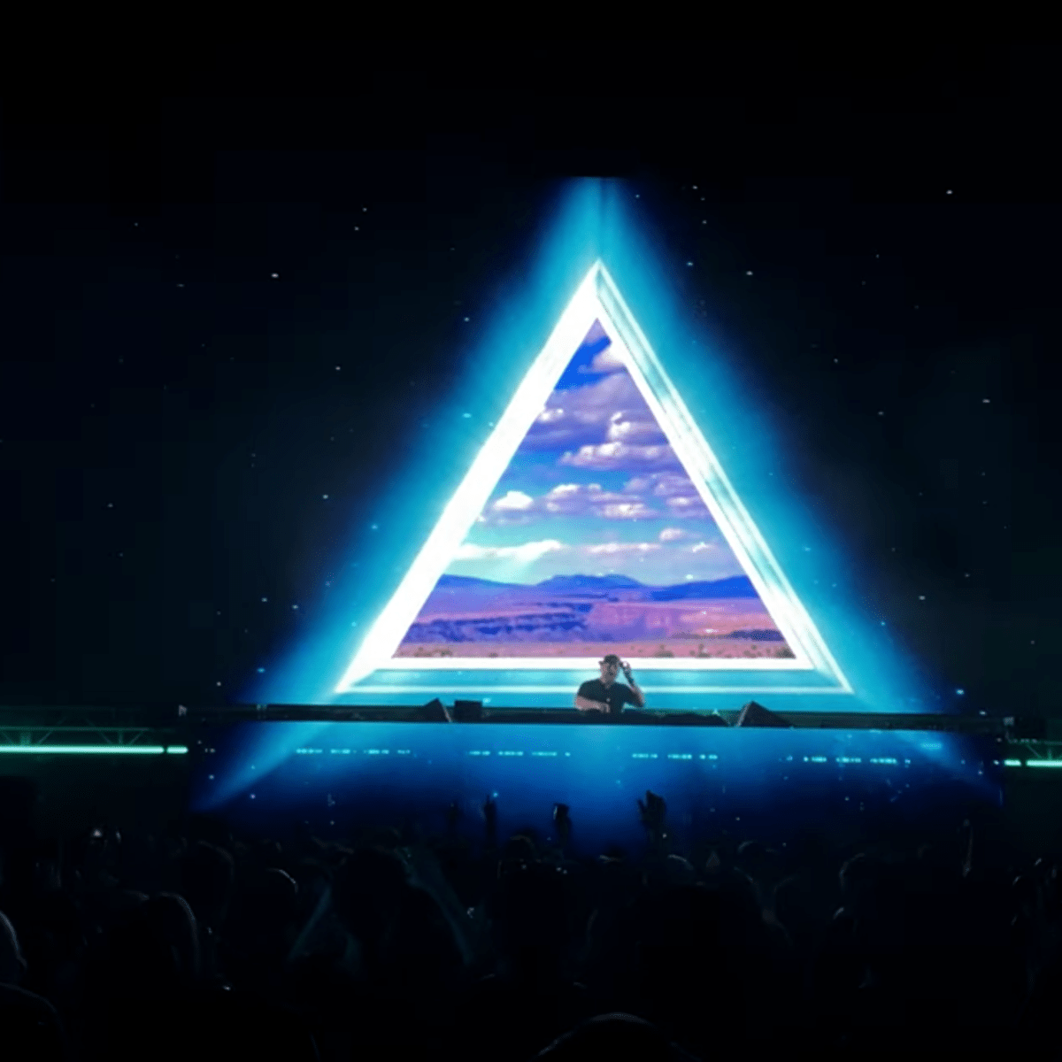 Eric Prydz Wallpapers - Top Free Eric Prydz Backgrounds - WallpaperAccess