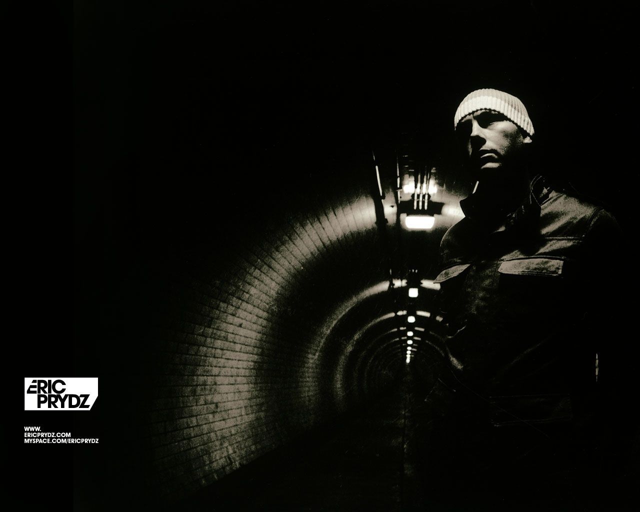 1280x1024 Eric Prydz Wallpaper