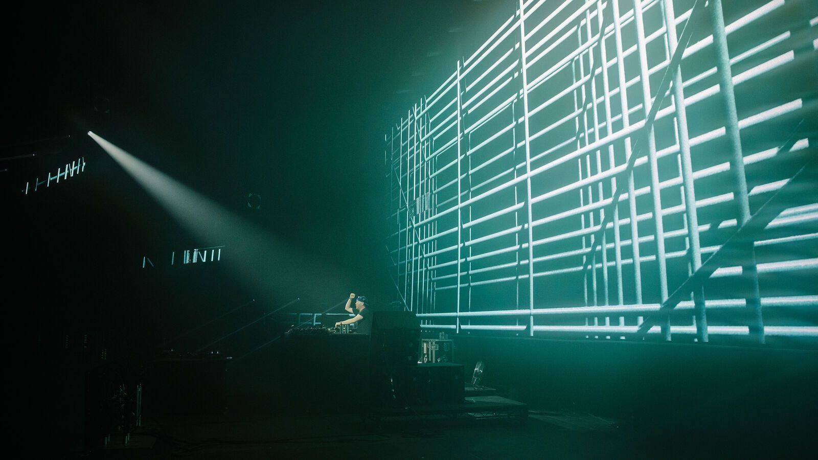 1600x900 Parklife. Gallery. Eric Prydz. Eric