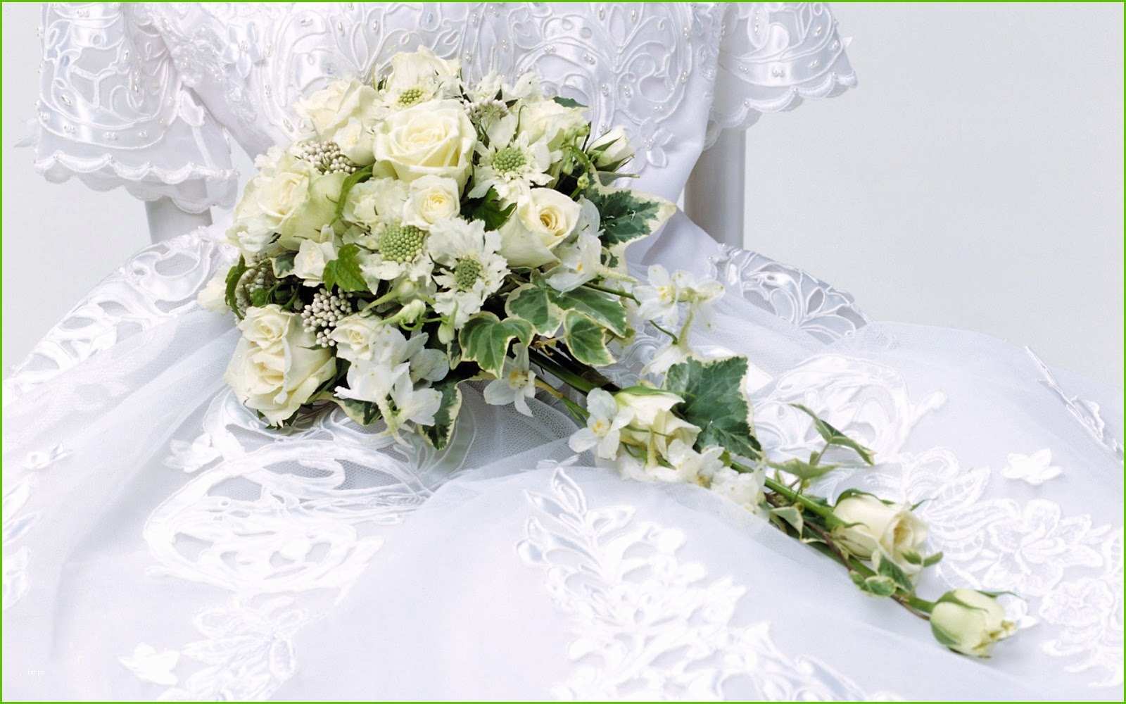 1600x1000 Wedding Flowers Image Lovely Beautiful Flower Wallpaper
