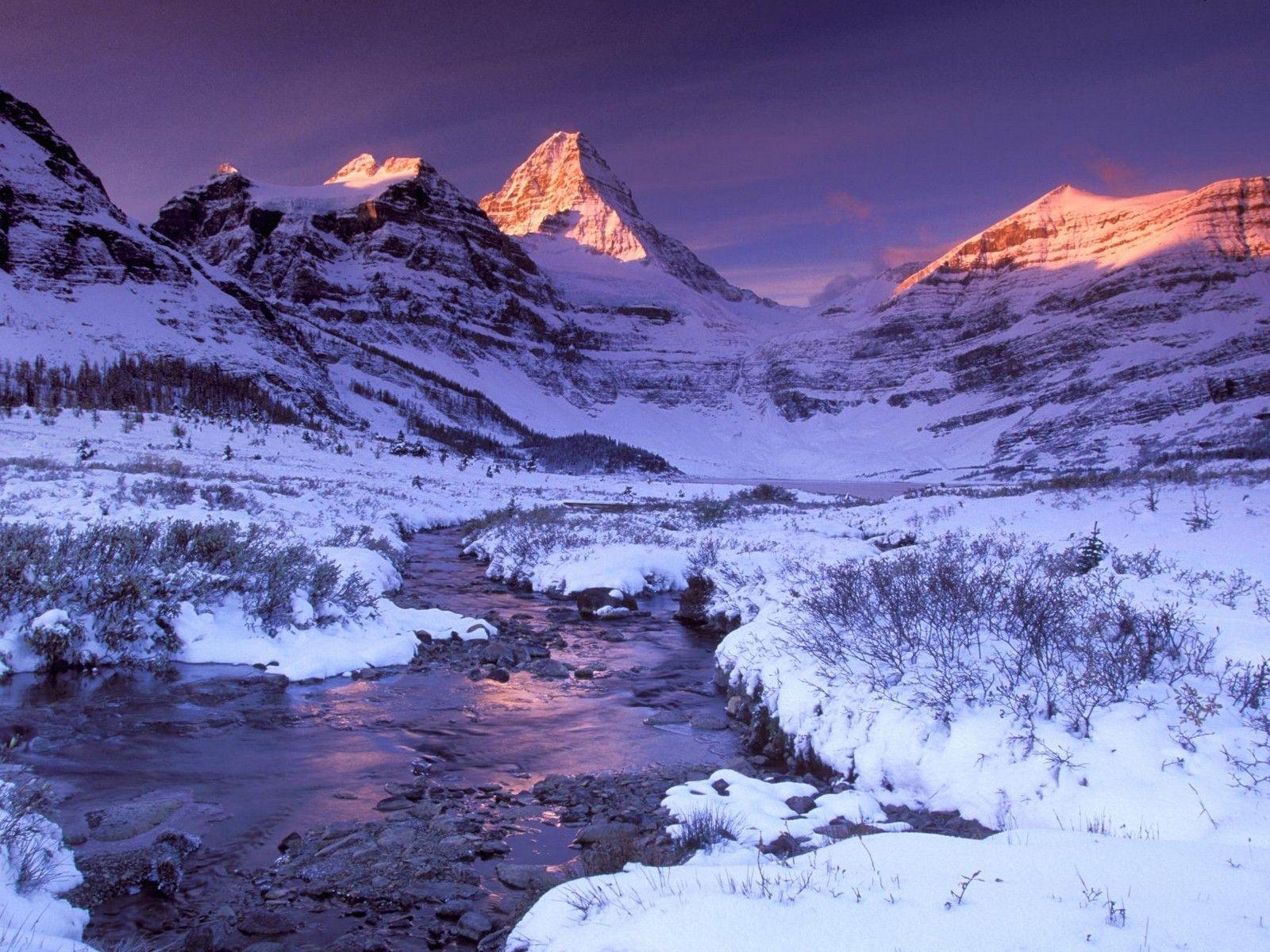 1600x1200 Winter Computer Wallpaper, Desktop Background ID 1600×1200