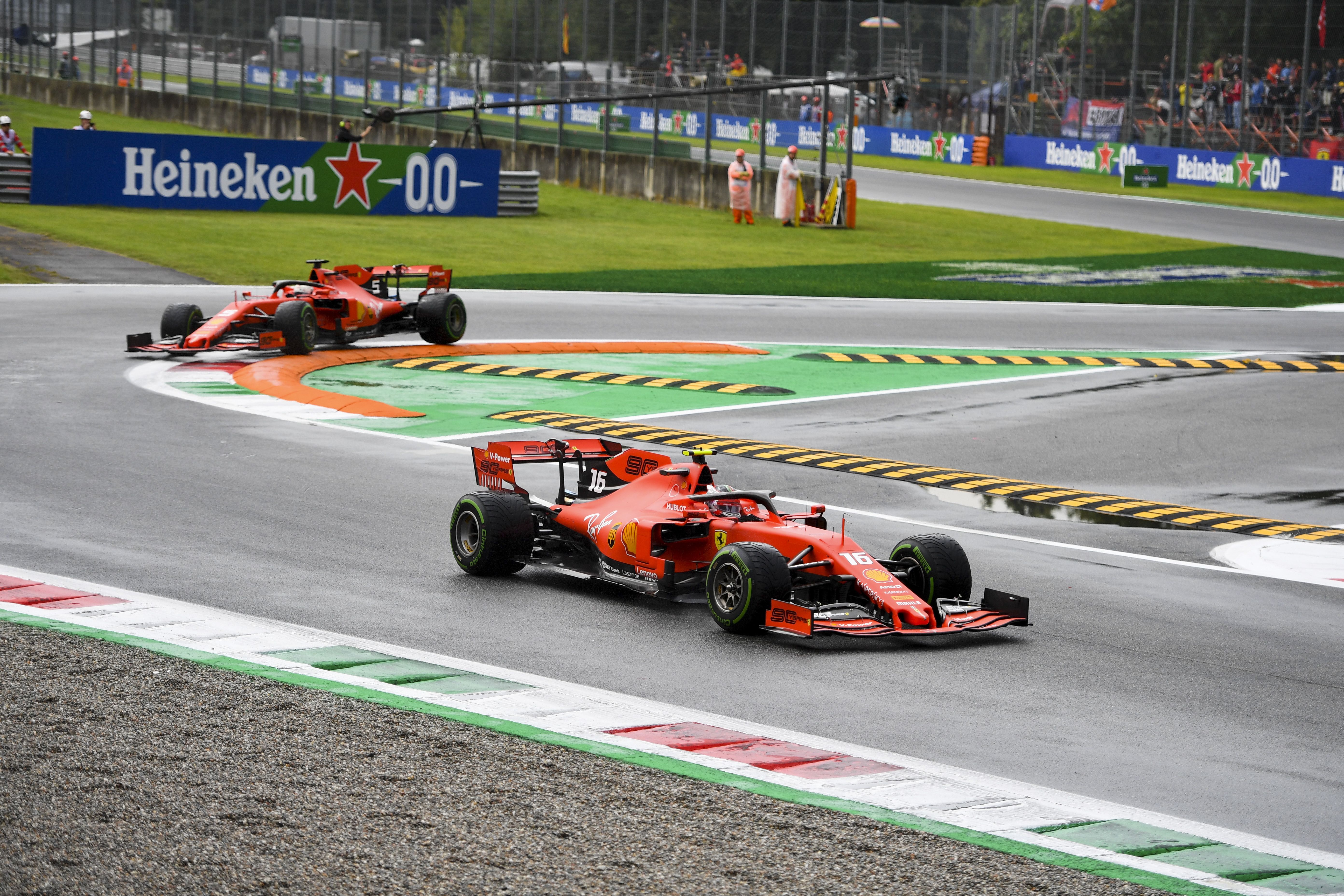 5568x3712 Wallpaper picture 2019 Italian F1 GP