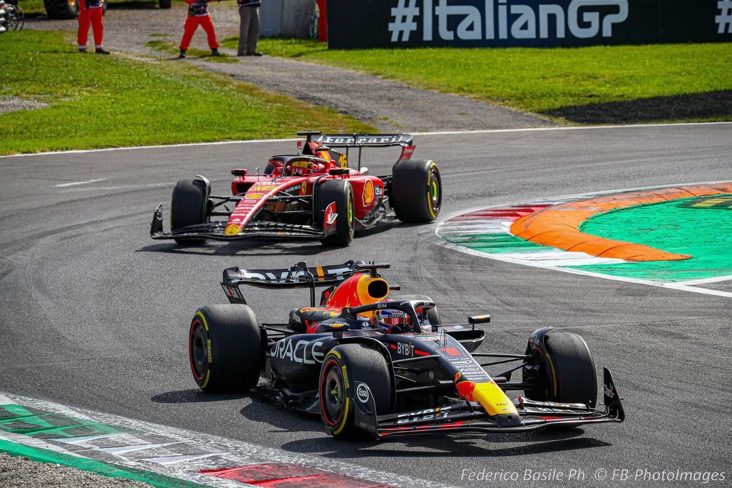 1500x1000 Exclusive photo from the Italian GP