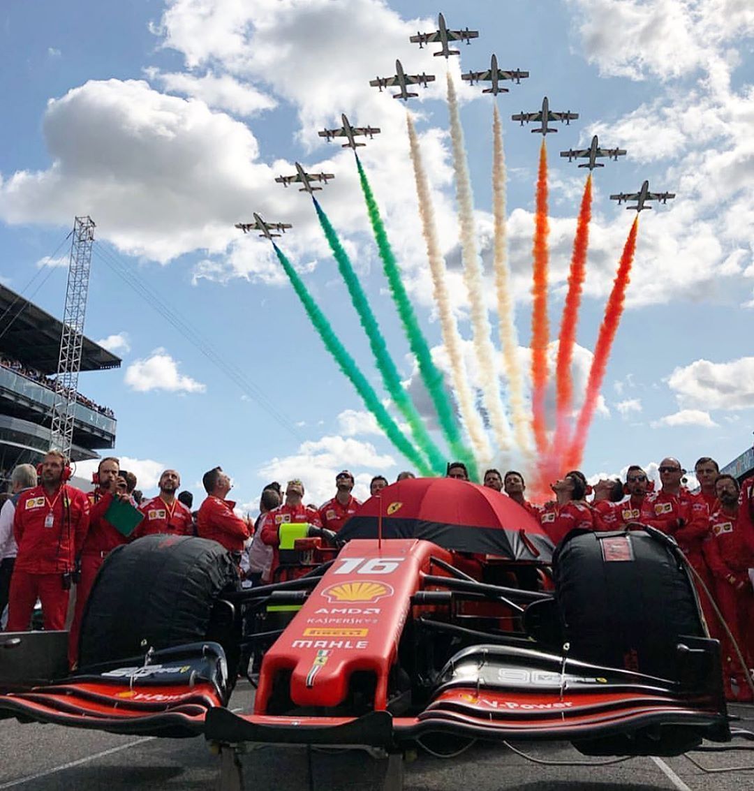 1080x1133 Credi. Racing, Ferrari, Monza